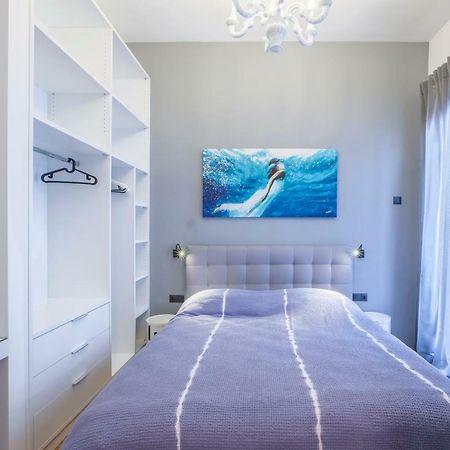 Thessaloniki Center Apartments מראה חיצוני תמונה