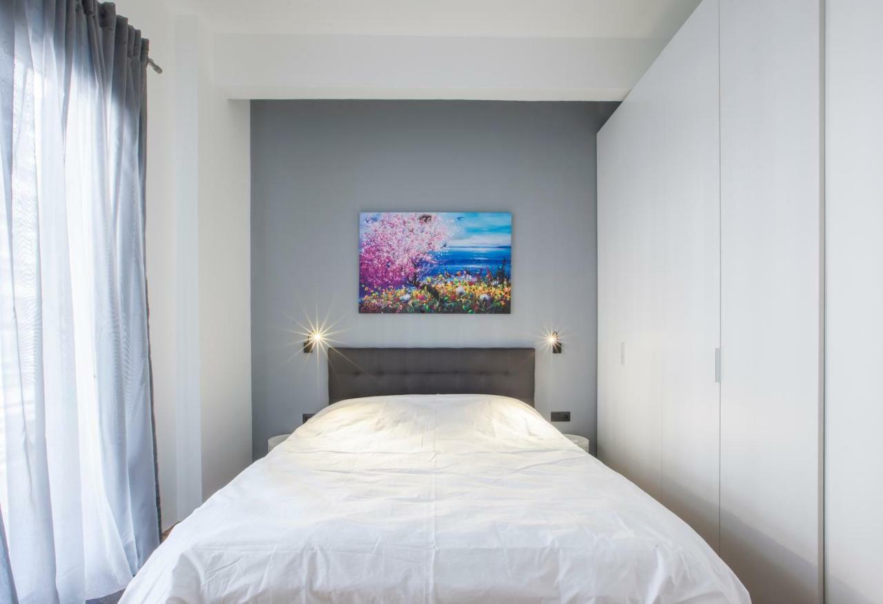 Thessaloniki Center Apartments מראה חיצוני תמונה